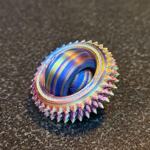 Gyro Fidget Toy