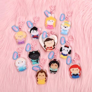 The Boyz Keychain - Etsy
