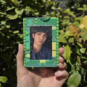 Route 1 Acrylic PC Holder