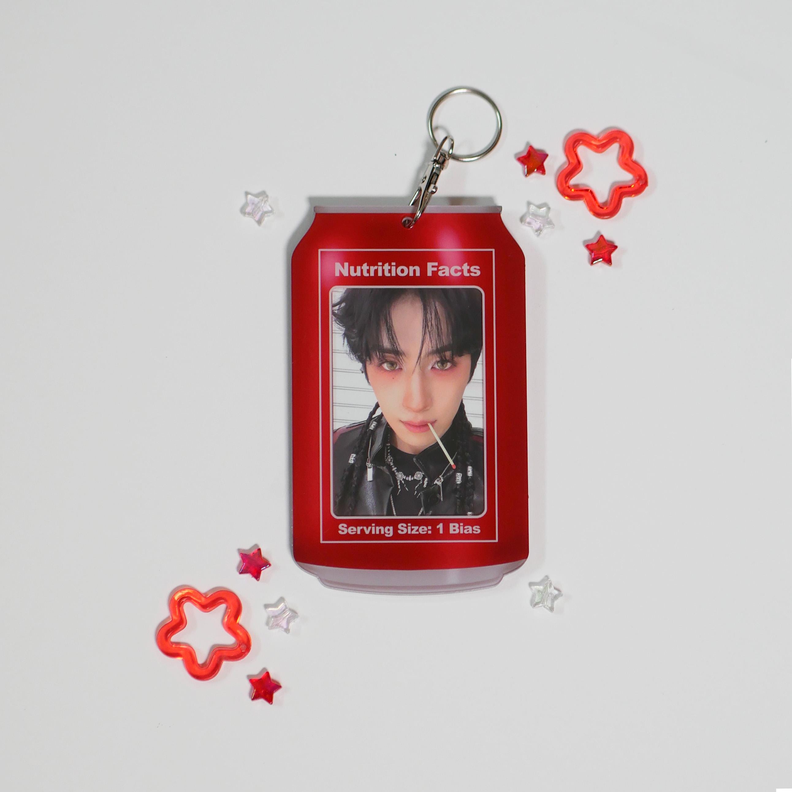 Nct Photocard Holder - Etsy