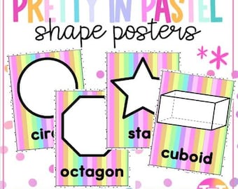 Affirmation Station | Pretty In Pastel Editable Classroom Decor | Colorful Classroom | Growth Mindset