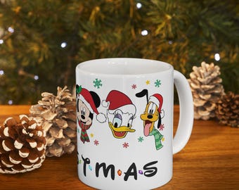 Merry Christmas 2024: Classic Red & White