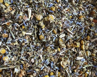 Clarity Herbal Tea Blend