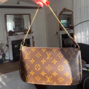 【特価】Louis Vuitton×HUMANMADE ボディバッグM59338 LOUIS VUITTON - ルイ ヴィトン × NIGO モノグラム ストライプ