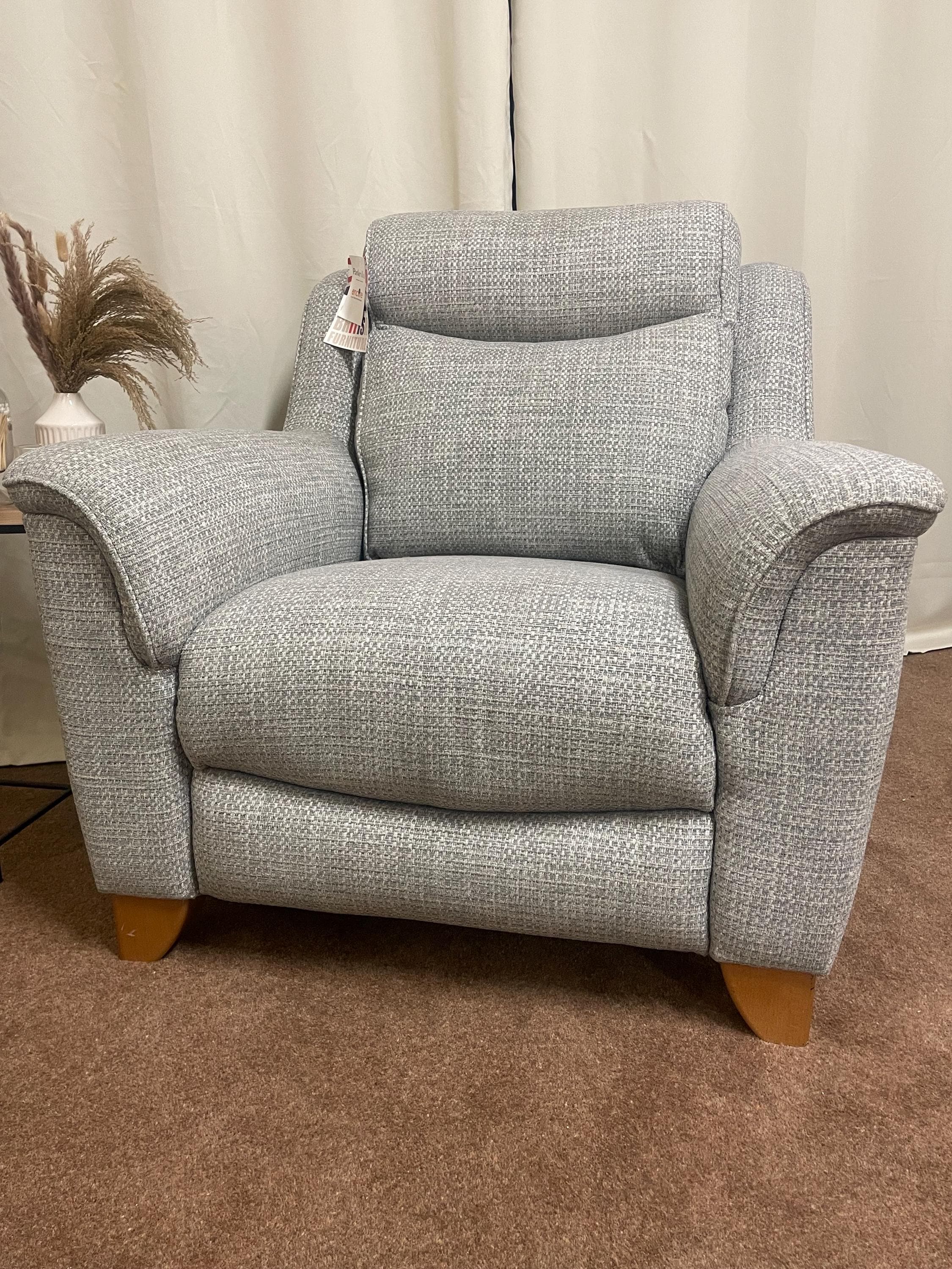 Parker Knoll Chair - Etsy New Zealand