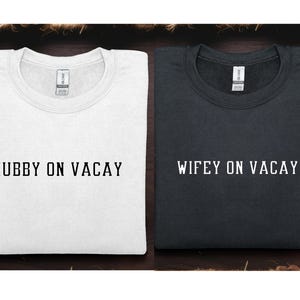 Bride Vacation Sweatshirt, Custom Future Mrs Shirt, Bride Gift, Engagement Gift, Fiance Shirt, Bachelorette Party Shirt, Wedding Gift,Couple
