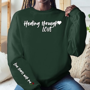 Emotional Wellness Shirt, Inspirational Shirt, Positive Saying Shirt, Mental Health Shirt, Inspirational Quotes Shirt, Self Love Gift