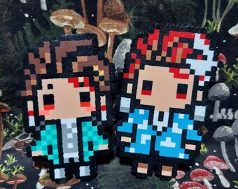 Tanjiro Bundle
