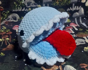 TADC Bubble plush