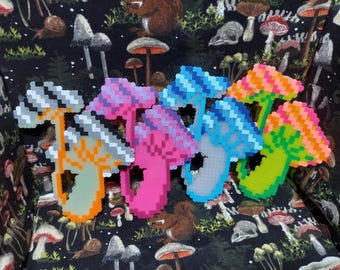 Mushroom Bundle