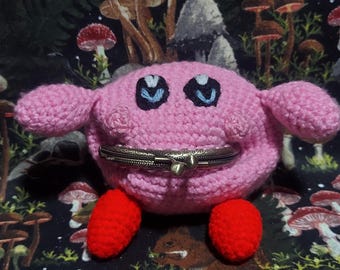 Kirby Coin Purse