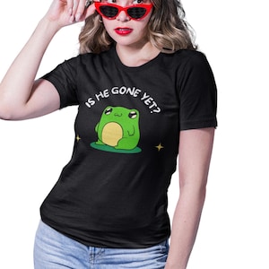 Funny Political Shirt: Satirical Anti-Government Graphic Tee