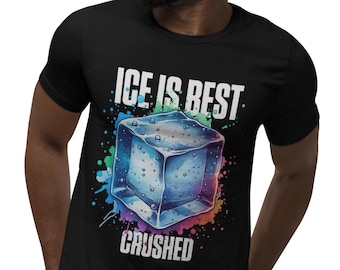 Abolish ICE T-Shirt: Immigrant Rights Activist Tee