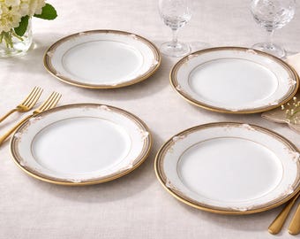 Legendary by Noritake, Ellington 3691 Pattern, 10.40 Inch Dinner