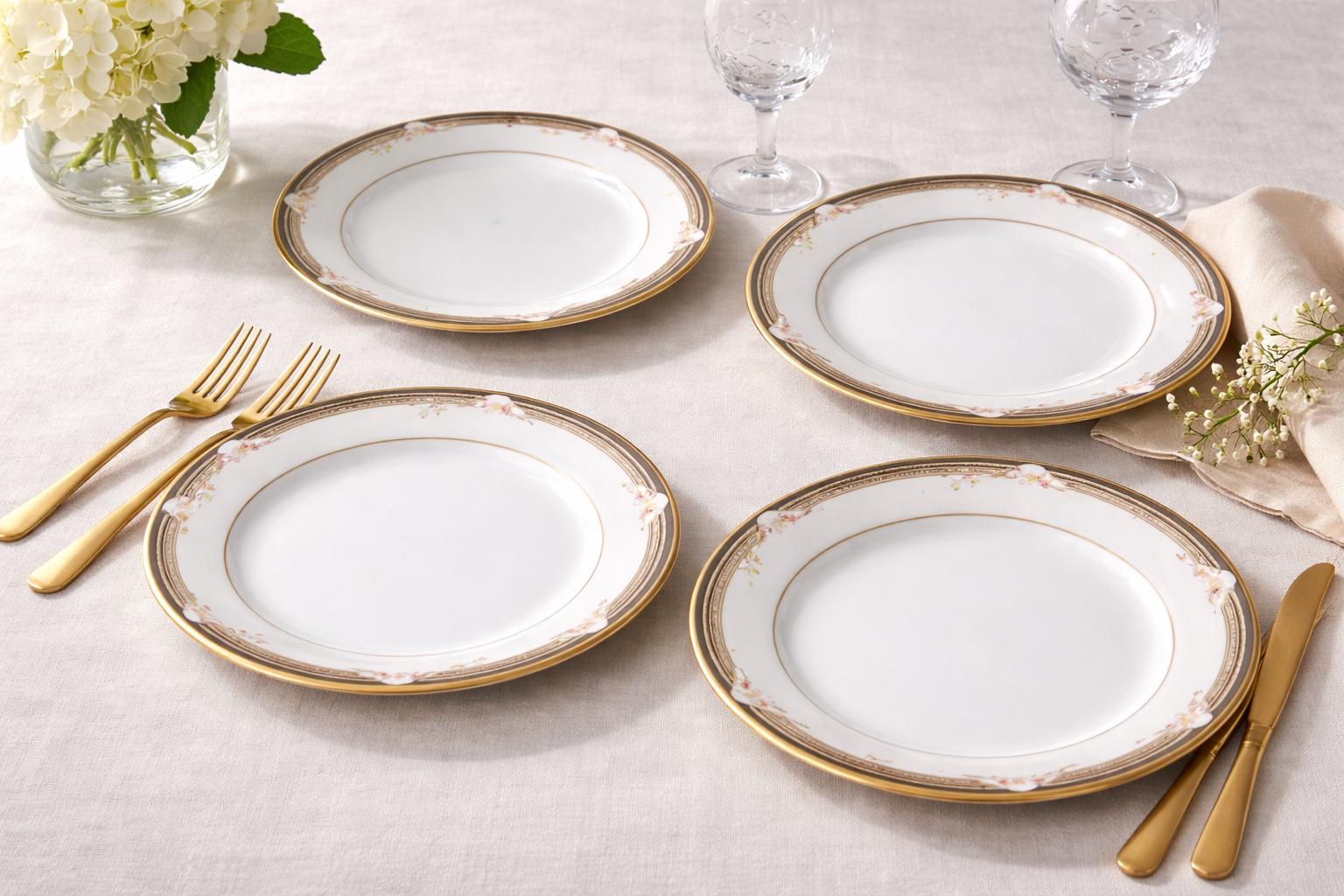 レンゾット 中国カフェ纏め Ellington Fine China - Etsy