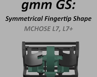 GS: 22g MCHOSE L7/L7+ - File 3MF/STL stampabili