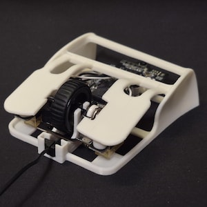 Endgame Gear OP1 8k: &quot;Klone&quot; 22g Modkit / Prebuilt