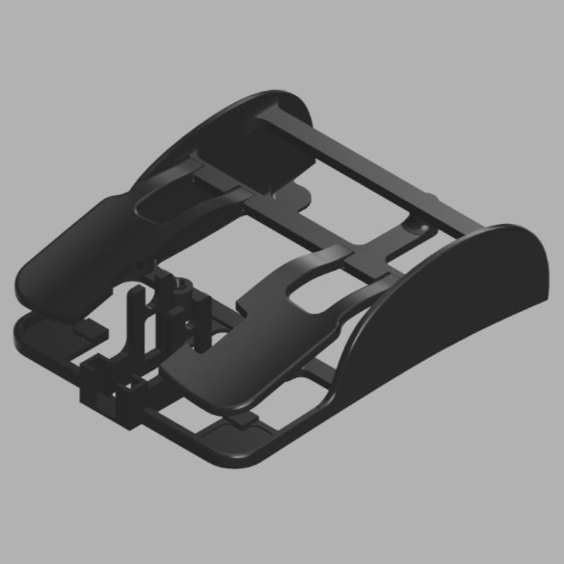 Mouse Extranet Clermont Noise - Etsy Canada