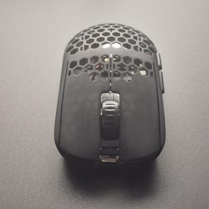 Spearhead V2: 25-29g MCHOSE L7 Mod