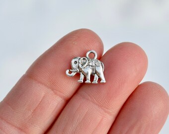 mini stuffed elephants bulk