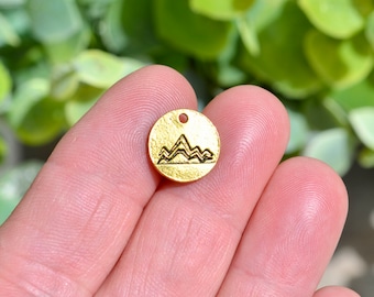 Mountain Charms Bulk 2024 www.shepheard