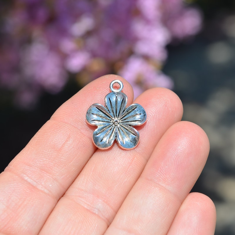 Blossom Ring main image 1