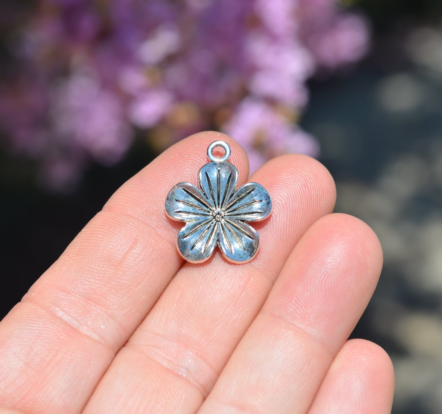☆CARLYN☆ Knit flower charm 3 colors 230823mm.35.jpg.jpg