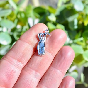 Golf charms hotsell wholesale