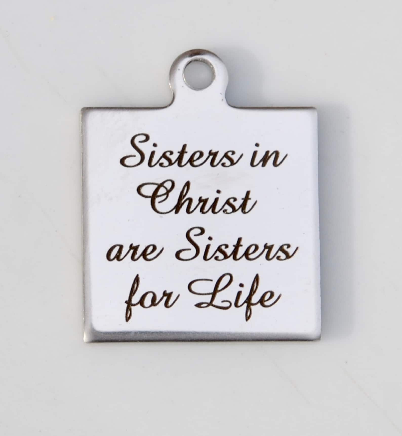sisters in christ t shirts