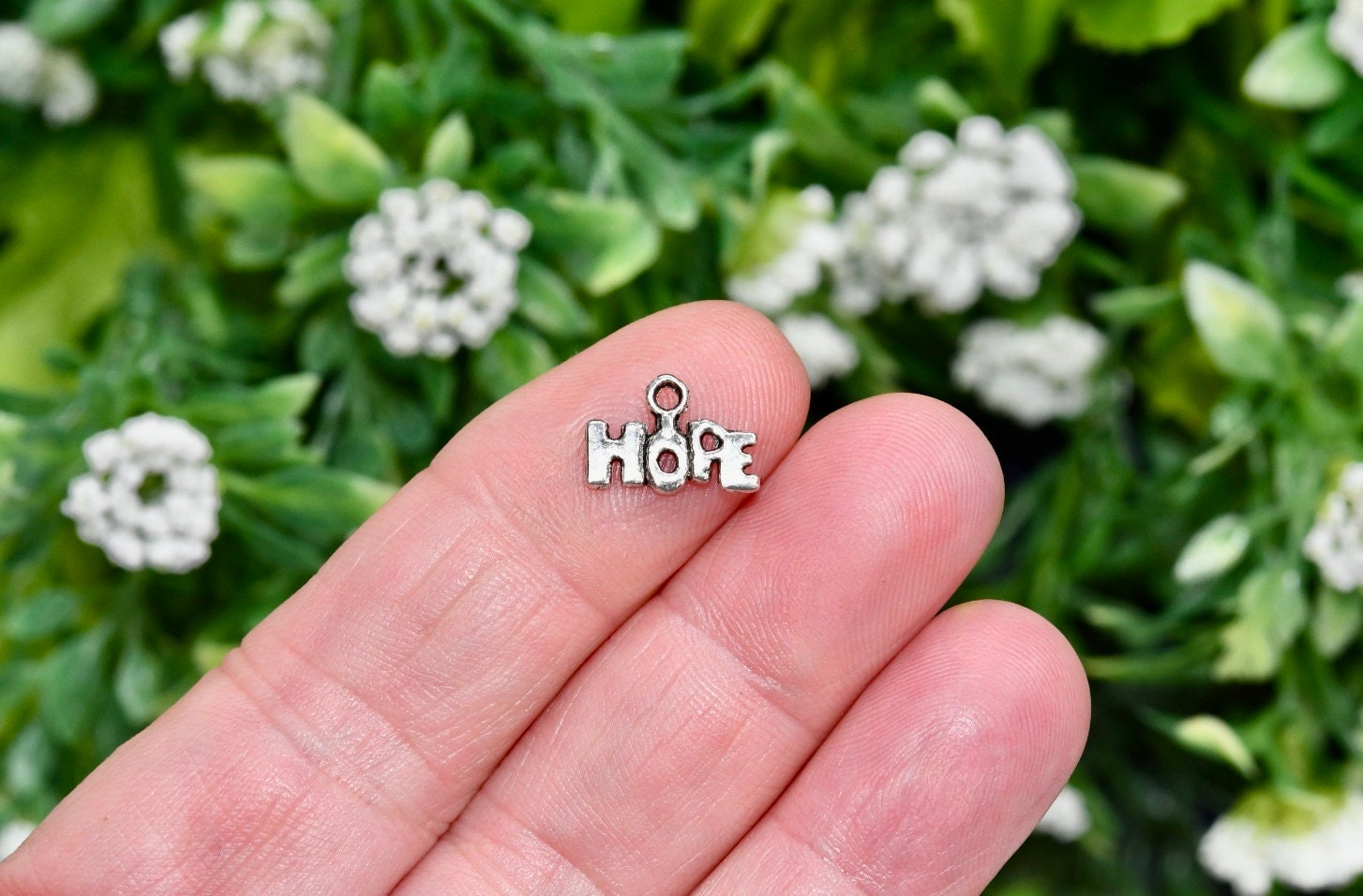 新品未開封　j-hope Charm of HOPE 3点セット Lollapalooza LIVE] j-hope 'Charm of HOPE' (Set) + Weverse