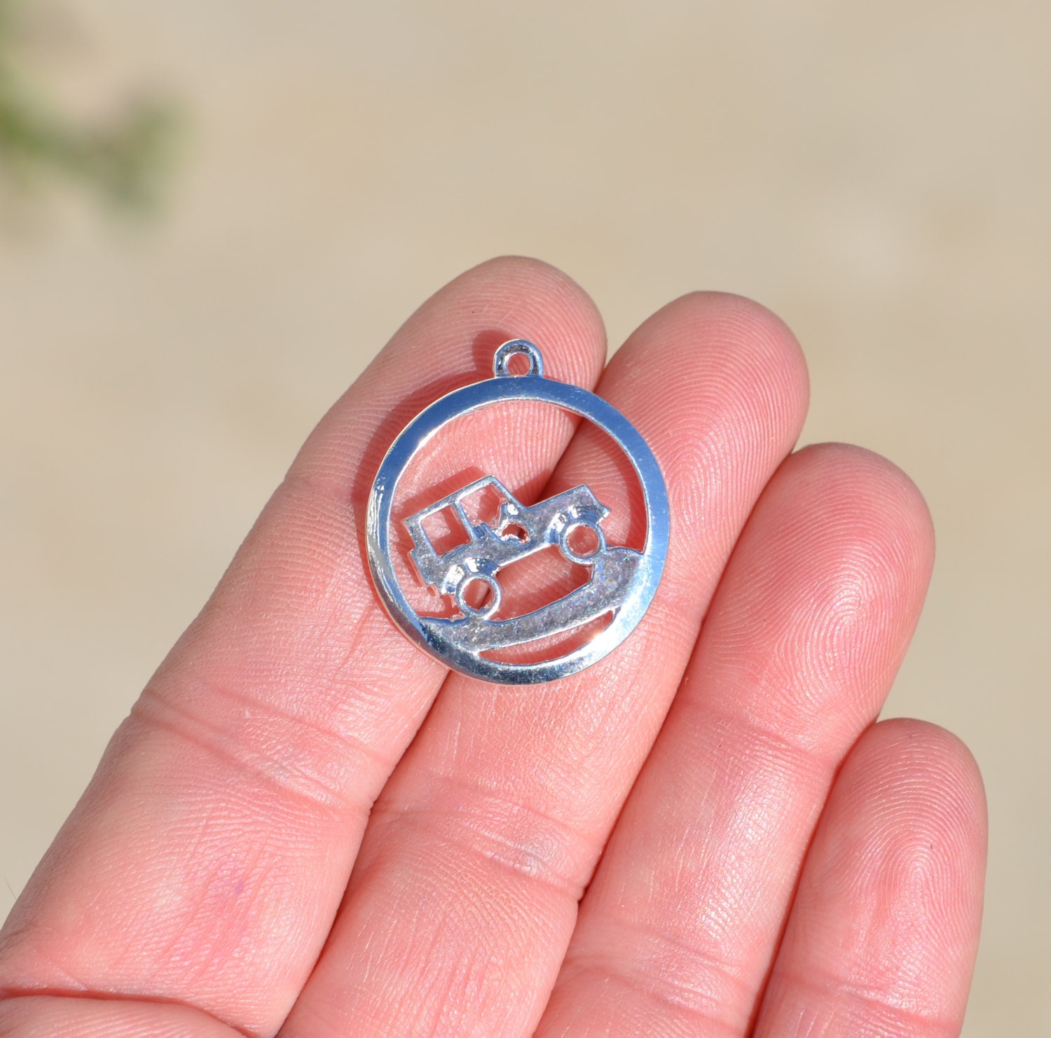 Jeep charms best sale bulk