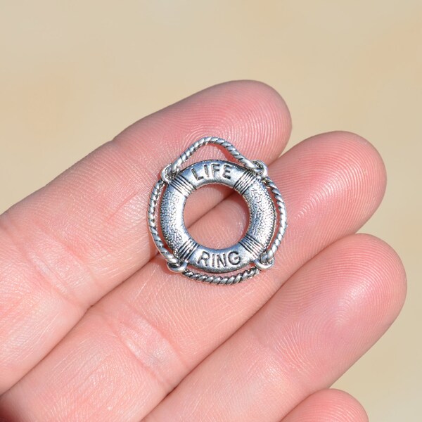 Life Ring Etsy