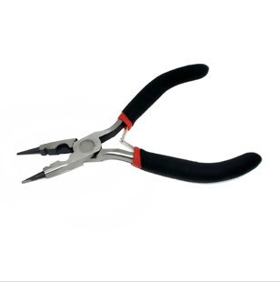 Memory Wire Flush Cutters 55179 , Xuron 2193, Jewelry Pliers, Flush Edge Wire  Cutters, 12ga Jewelers Wire Cutters, Memory Wire Cutters 
