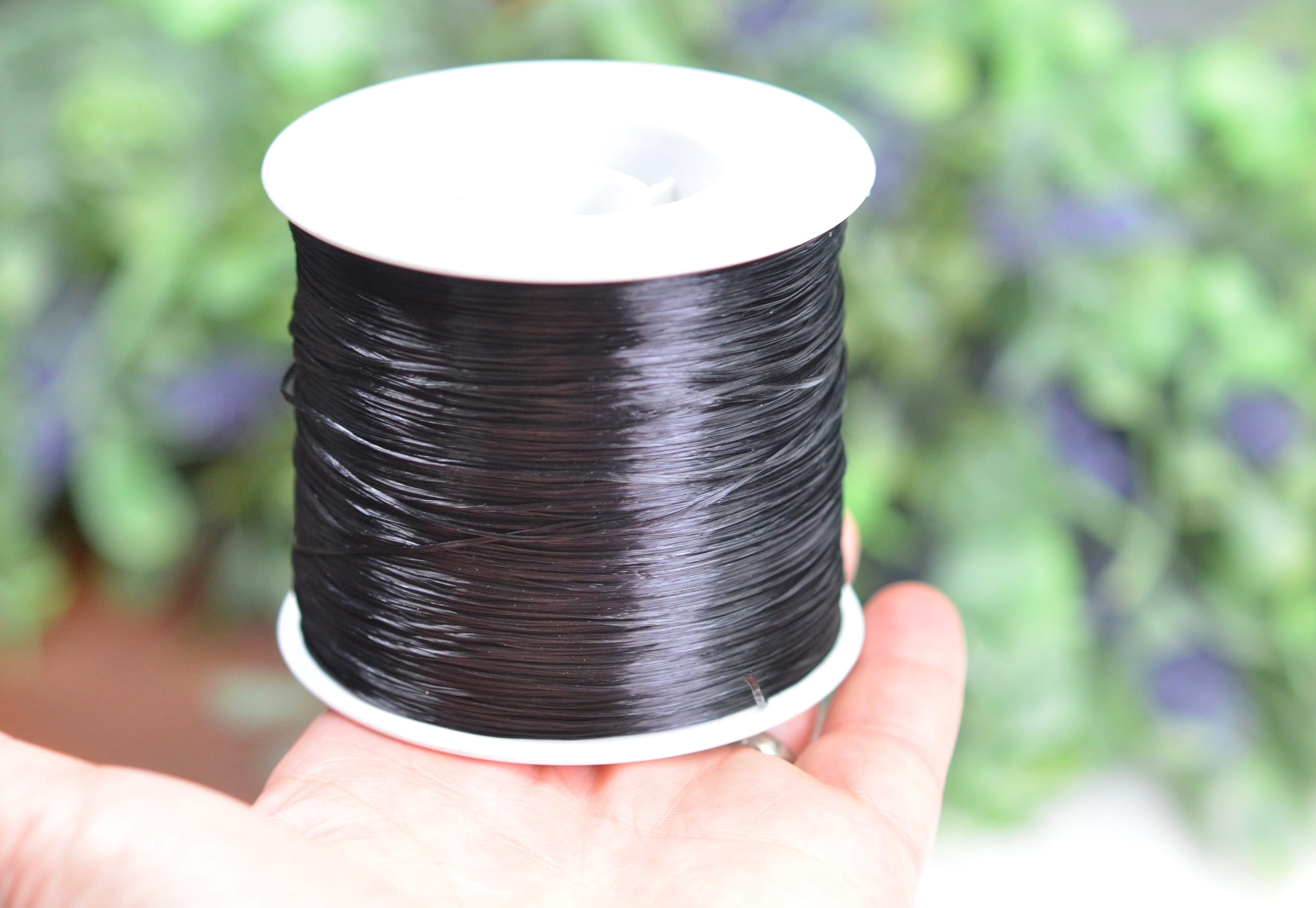 0.3mm Elastic Cord 