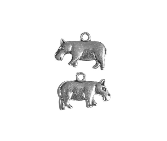 Hippo Hippopotamus Spirit Animal J000421 Sweatshirt | Mazezy