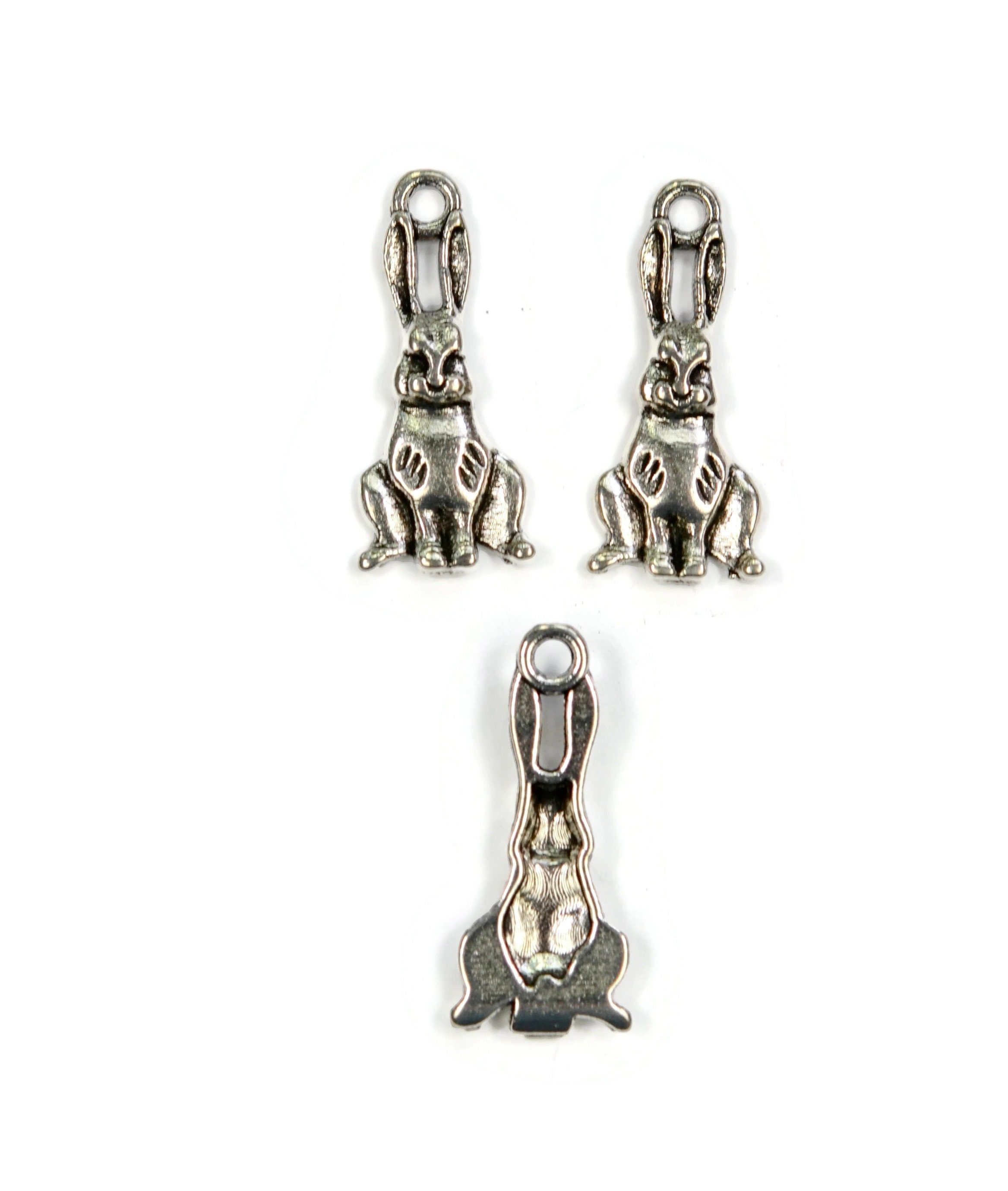 ささみ Luna charm tops andmary ANDMARY】Luna charm tops