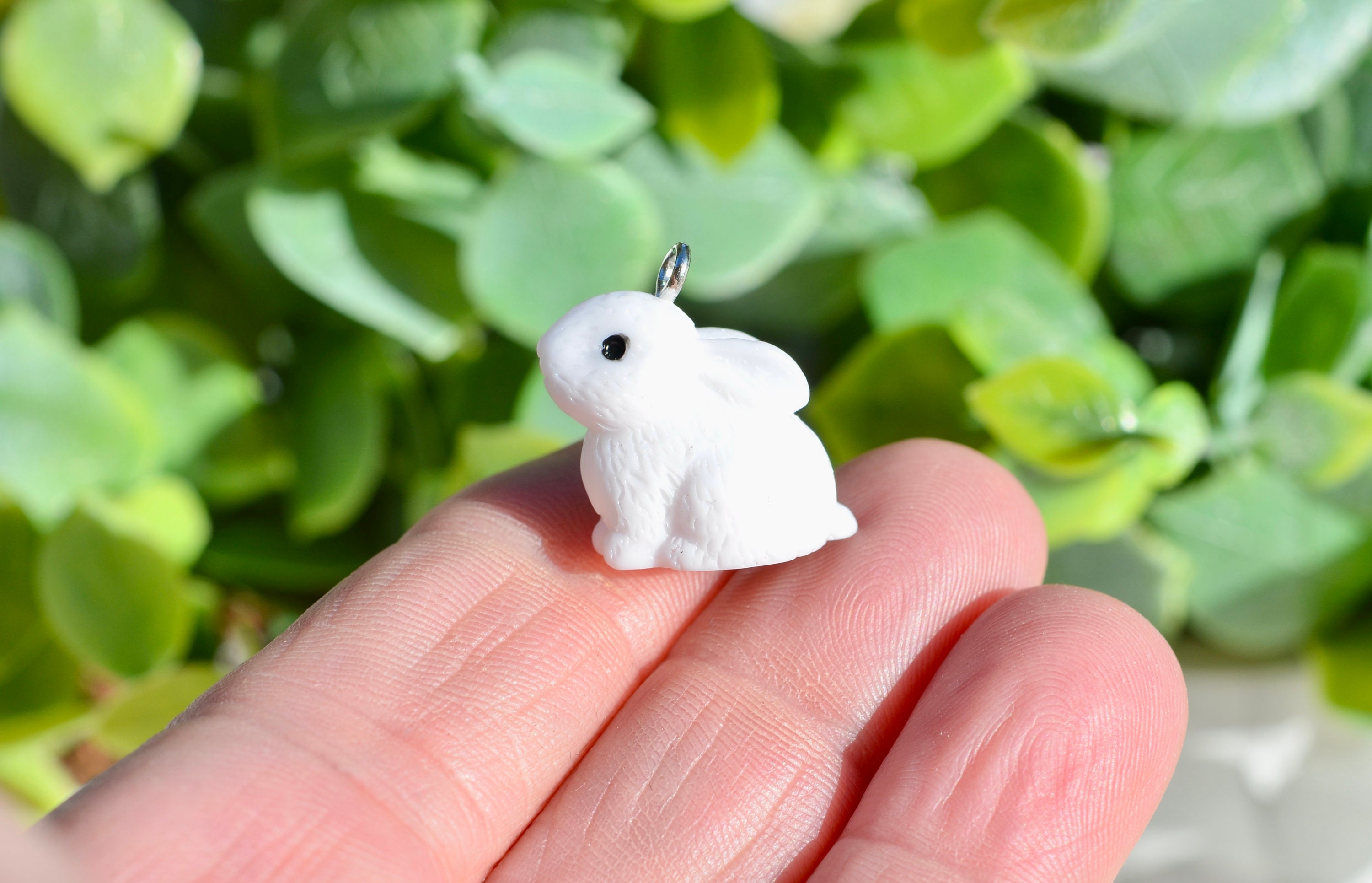ソニーエンジェル レア ホワイトラビット Rabbit white 美品 大切な人