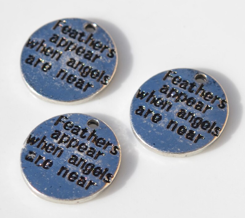 Free Free 245 Feathers Appear When Angels Are Near Svg Free SVG PNG EPS DXF File