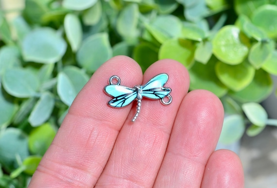 Dragonfly charms on sale in bulk