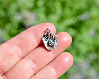 Double Sided Silver Arrow Head Charms – Bulk Pack (4, 20, Or 50 Pcs) – AS210