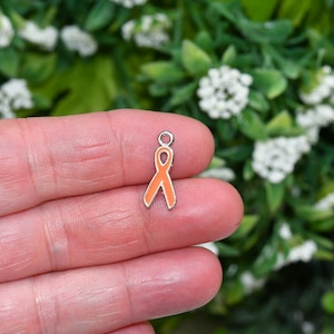 Breast cancer charms bulk new arrivals