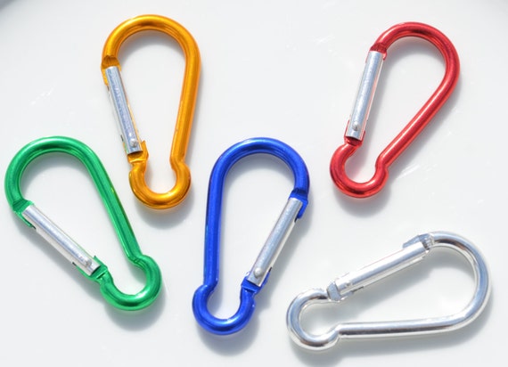 Wholesale small carabiner clips For Hardware And Tools Needs –