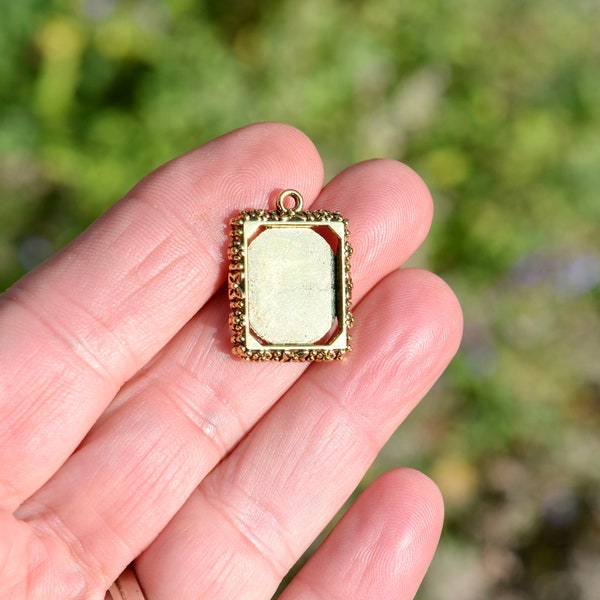 Victorian Frame Etsy