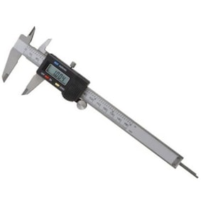 1 Electronic Digital Caliper Measuring Tool TL110