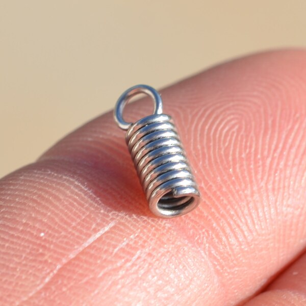 Stainless Steel Jewelry Etsy
