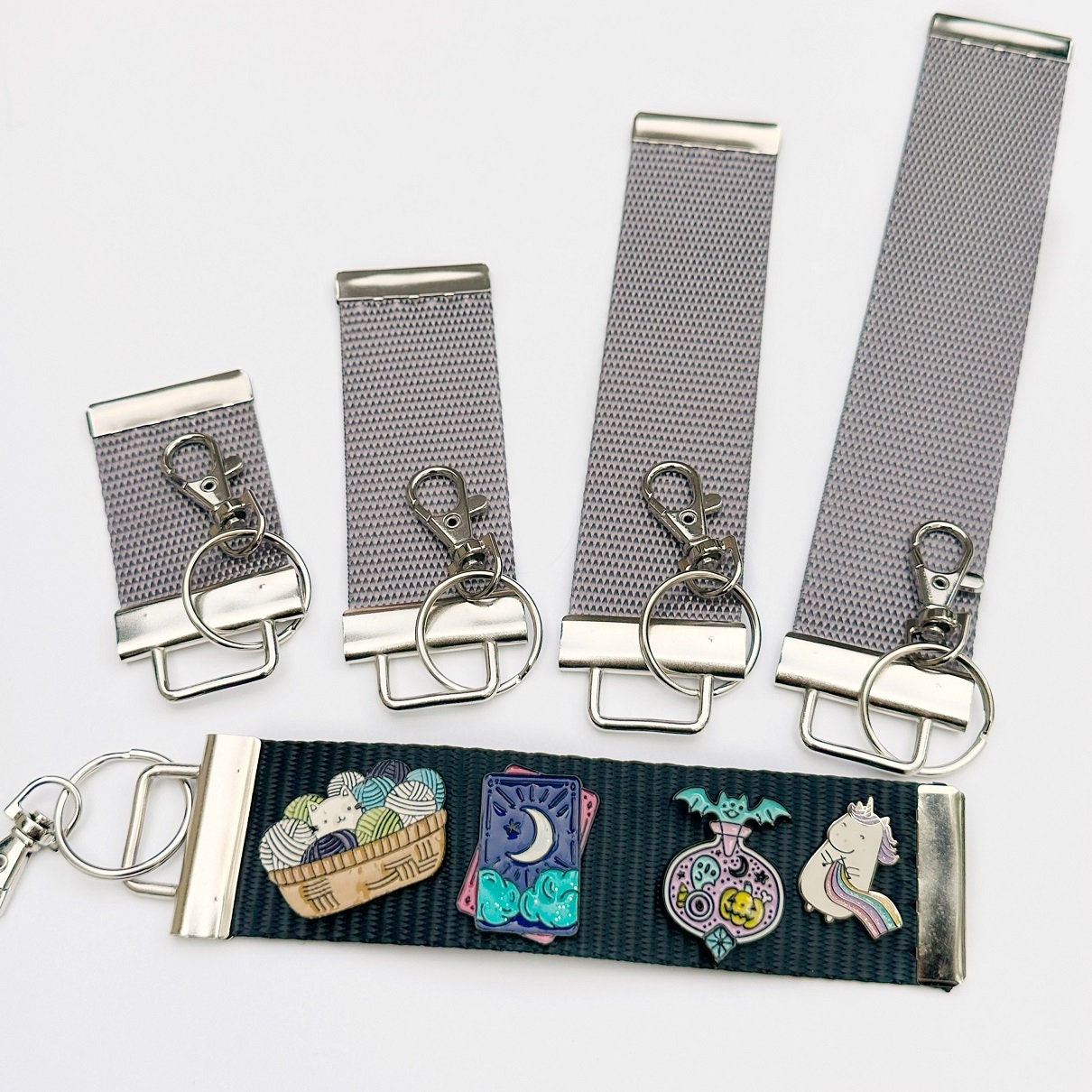 Large Custom Pin Display, Pin Badge Display, Canvas Pennant, Enamel Pin  Display, Enamel Pin Holder, Pin Wall Hanging, Custom Wall Banner 