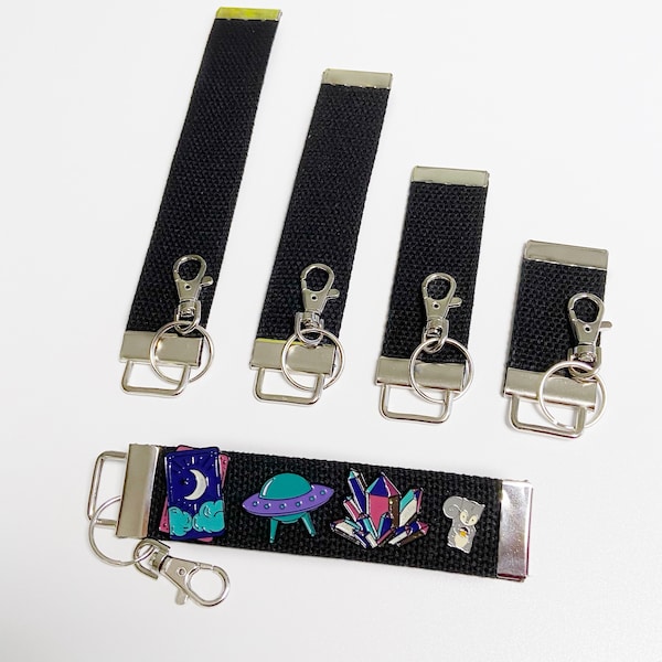 Pin Collector Bag Etsy