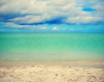 Beach Photography - Seashore - Sky Photography - Fine Art Photography