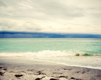 Beach Photography - Seashore - Sky Photography - Fine Art Photography