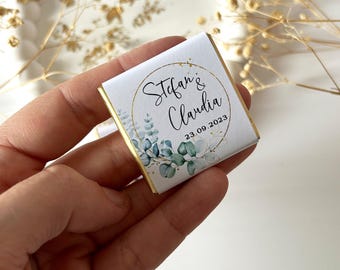 Chocolate, Wedding Gifts, Wedding Chocolate
